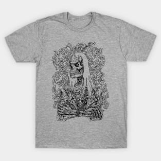 The Ghost T-Shirt